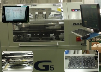 Shenzhen Newstar Optoelectronics Co., Ltd