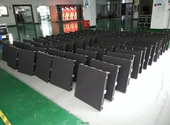 Shenzhen Newstar Optoelectronics Co., Ltd