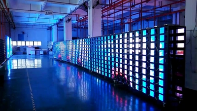 Shenzhen Newstar Optoelectronics Co., Ltd