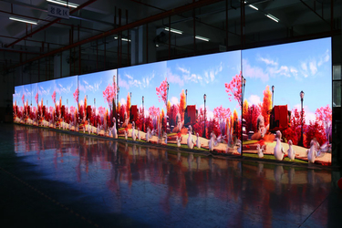 Shenzhen Newstar Optoelectronics Co., Ltd