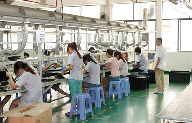 Shenzhen Newstar Optoelectronics Co., Ltd