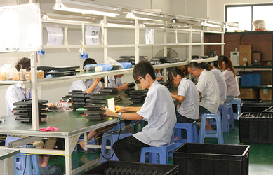 Shenzhen Newstar Optoelectronics Co., Ltd