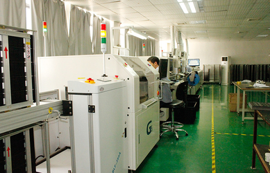Shenzhen Newstar Optoelectronics Co., Ltd