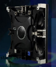 Professional electronic P5.21 High Resolution led screen panels Epistar chip