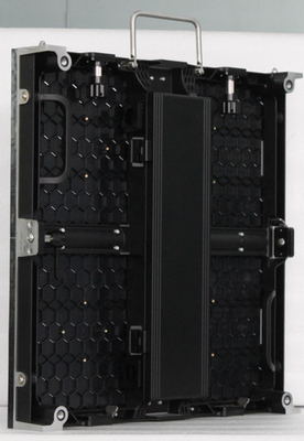 Thin lightweight Epoch series Rental LED Display P6.25 High contrast ratio