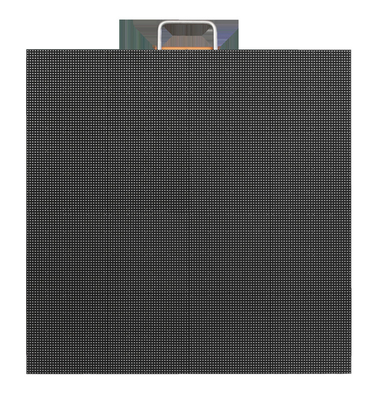 Indoor 500X500mm Stage rental led display screen High Precision and Uniform