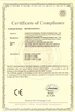 중국 Shenzhen Newstar Optoelectronics Co., Ltd 인증