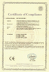 중국 Shenzhen Newstar Optoelectronics Co., Ltd 인증