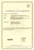 중국 Shenzhen Newstar Optoelectronics Co., Ltd 인증